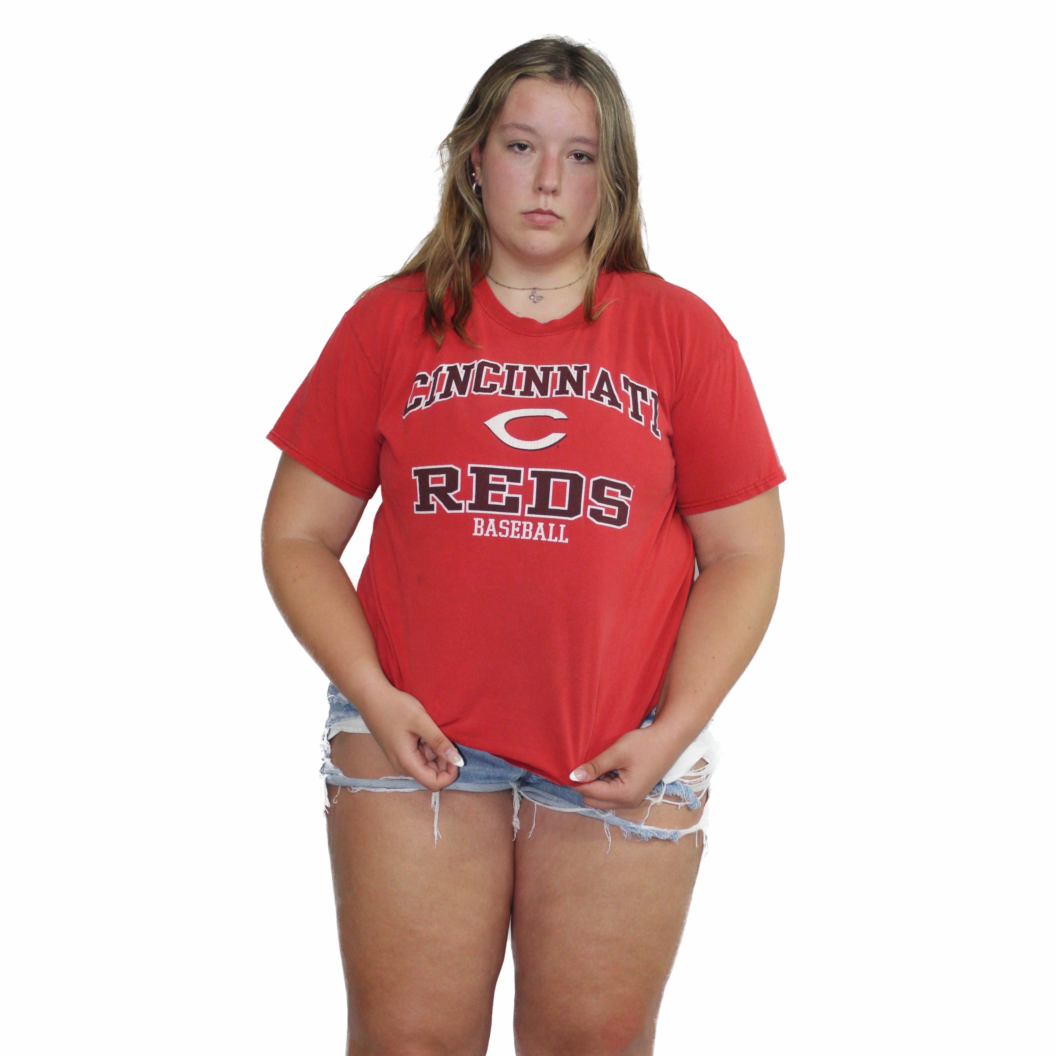 Cincinnati Reds Tee