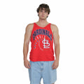 St. Louis Cardinals Tank Top 1993