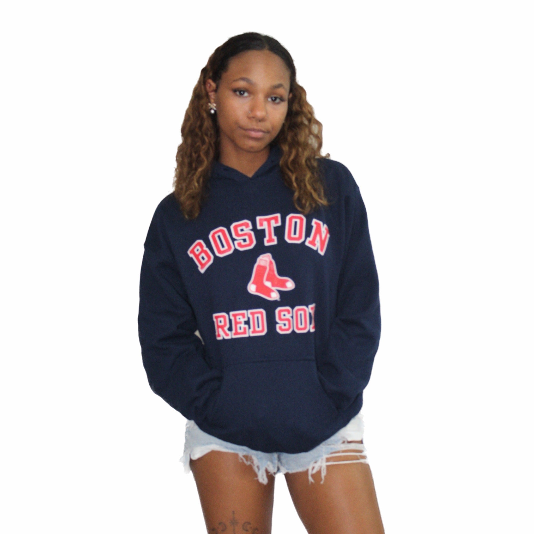 Boston Red Sox Hoodie