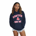 Boston Red Sox Hoodie
