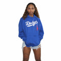 LA Dodgers Hoodie