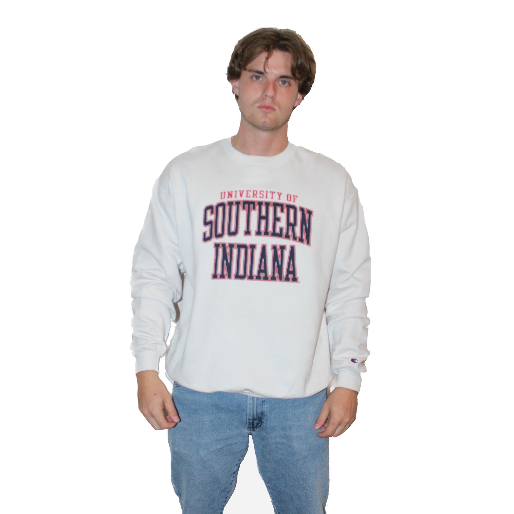 Champion USI Crewneck