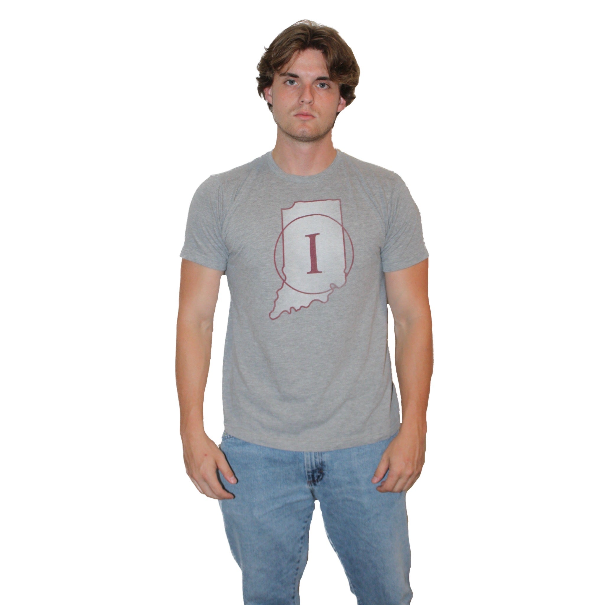 IU Homage Tee