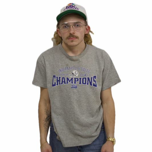 Colts Superbowl Tee