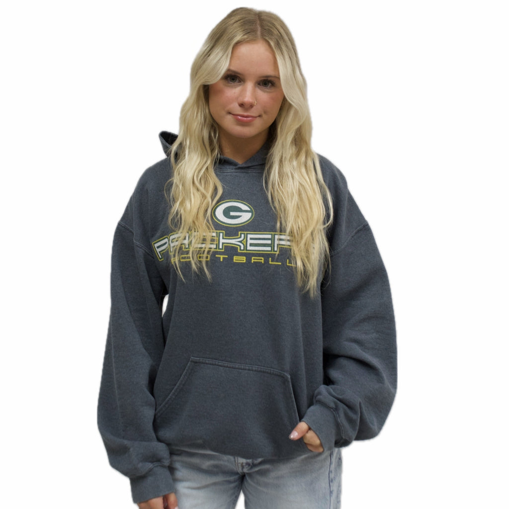 Green Bay Packers Hoodie