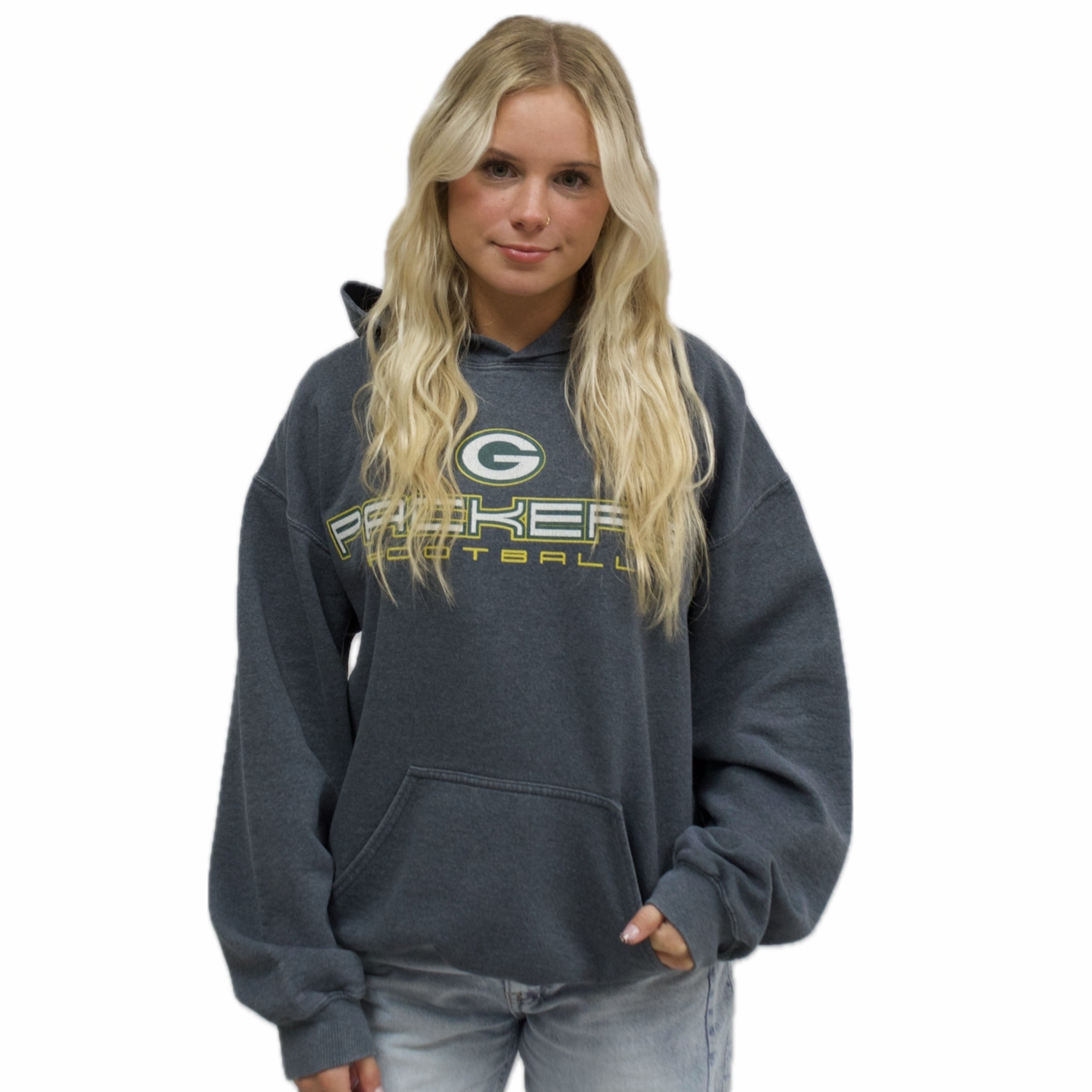 Green Bay Packers Hoodie