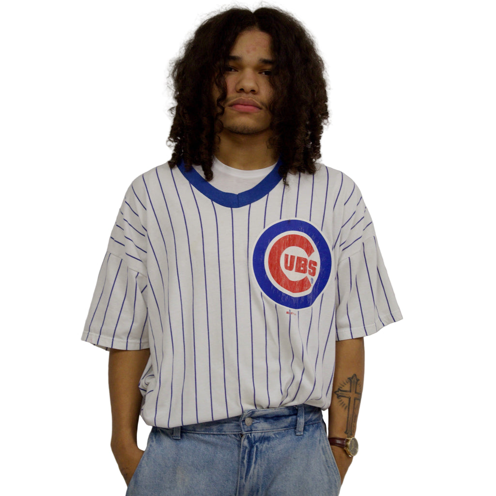 Kerry Wood Cubs Jersey