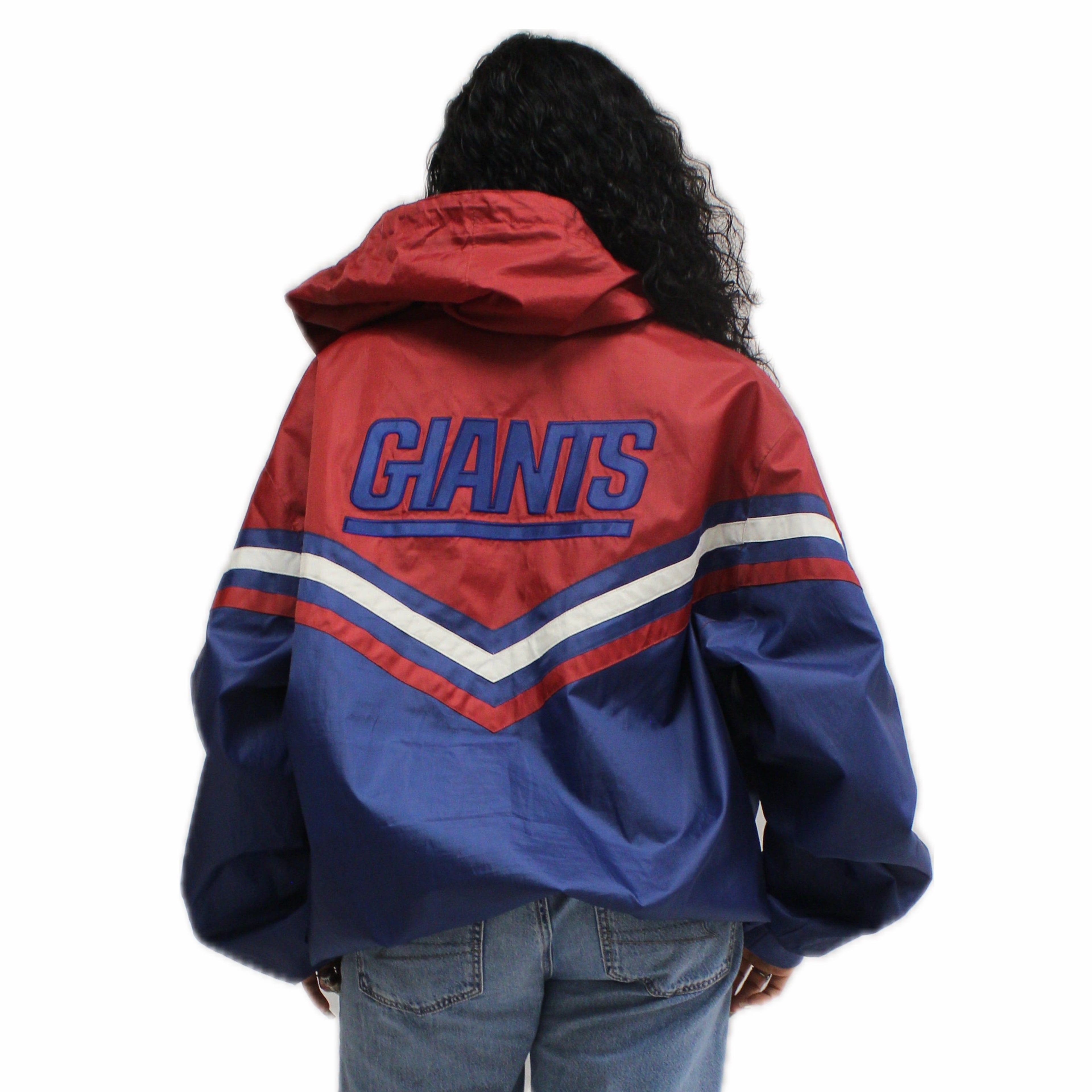 New York Giants Jacket