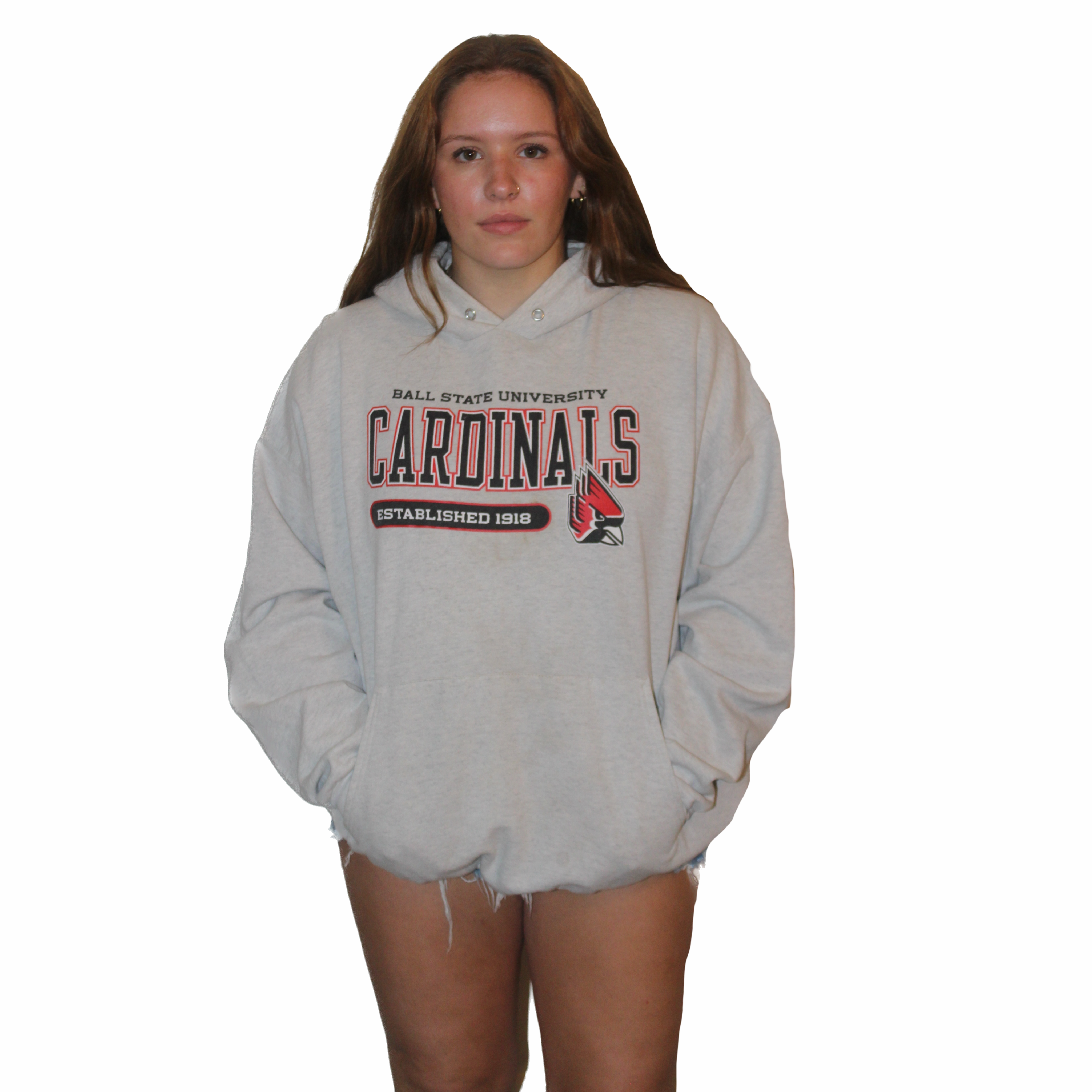 Ball State Hoodie