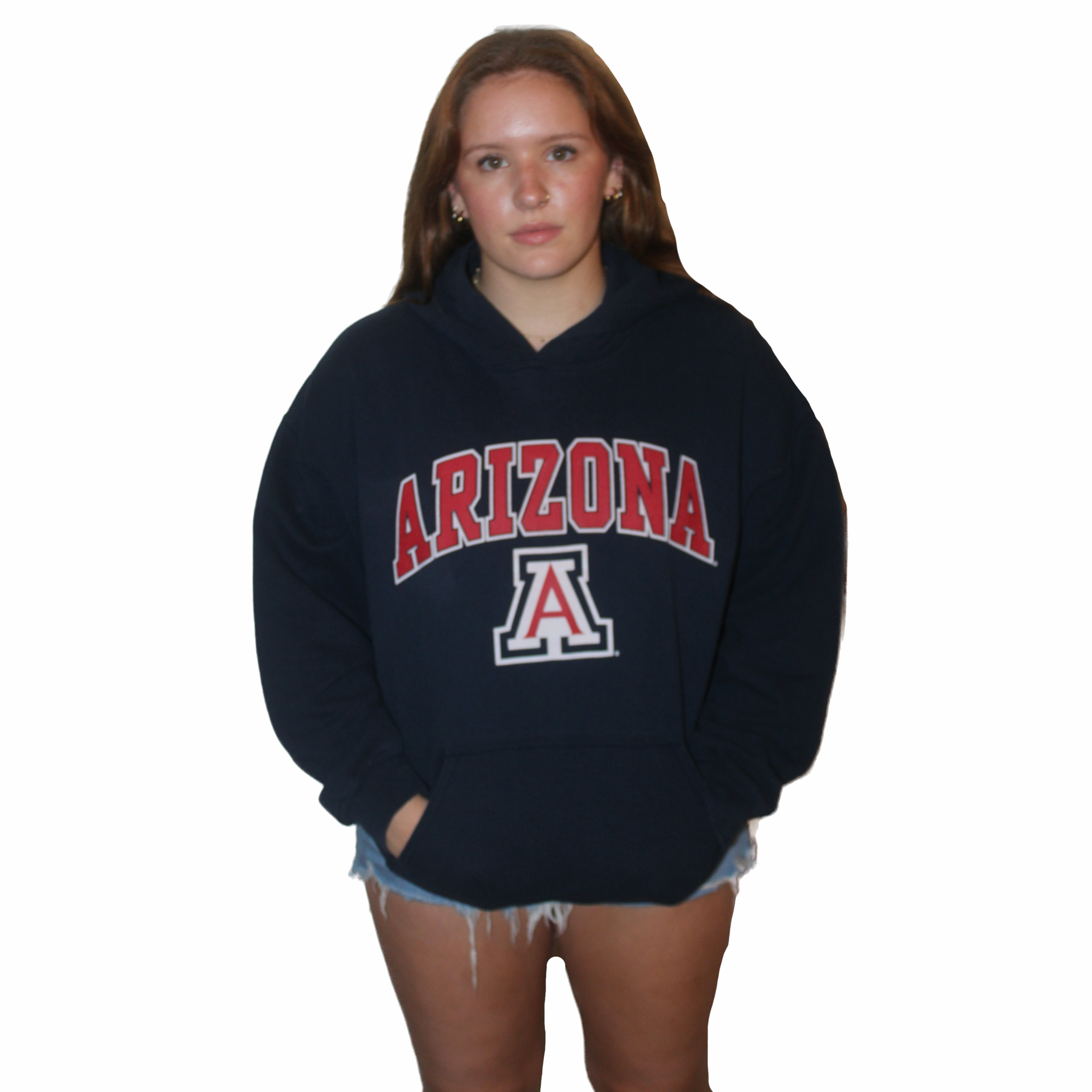 Arizona Wildcats Hoodie