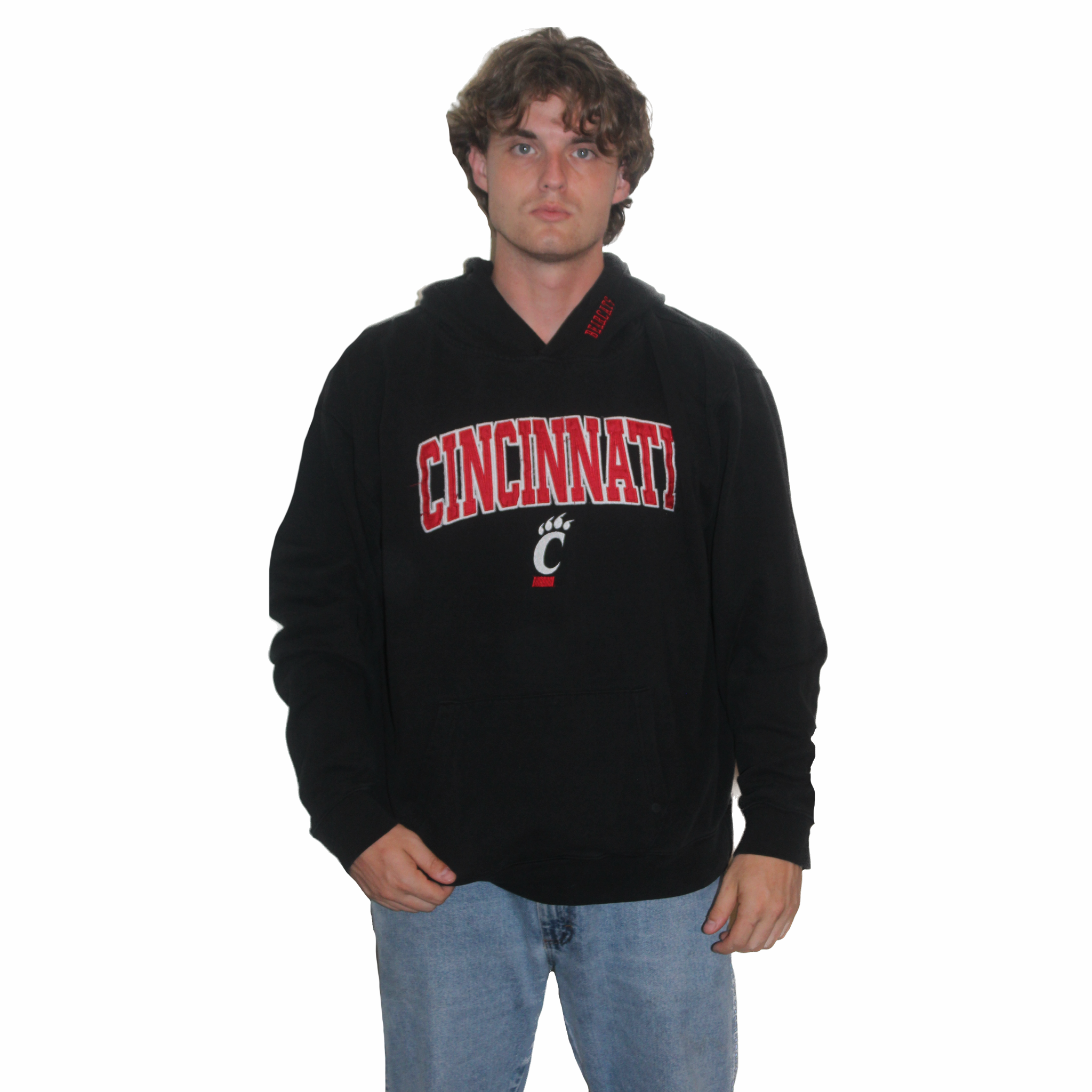 Cincinnati Bearcats Hoodie