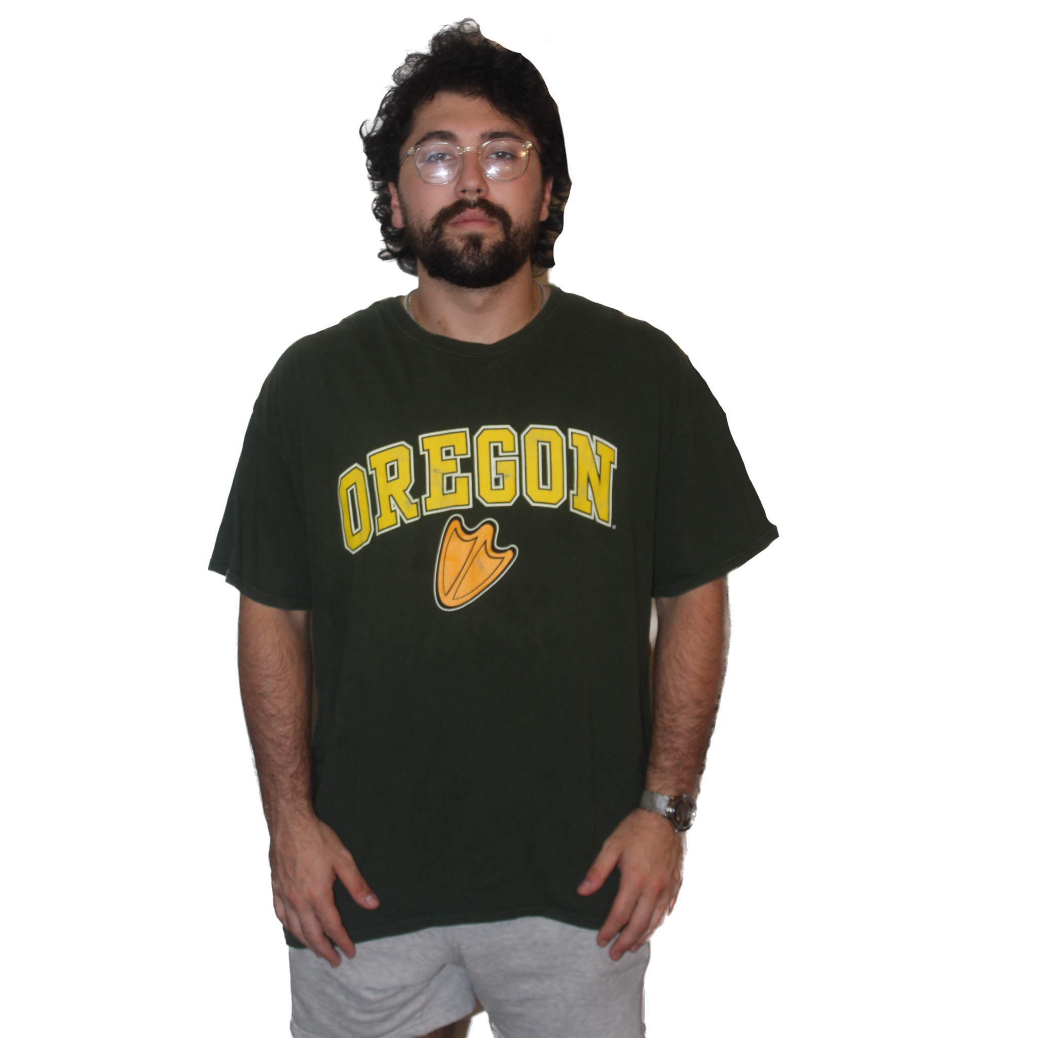 Oregon Ducks Tee