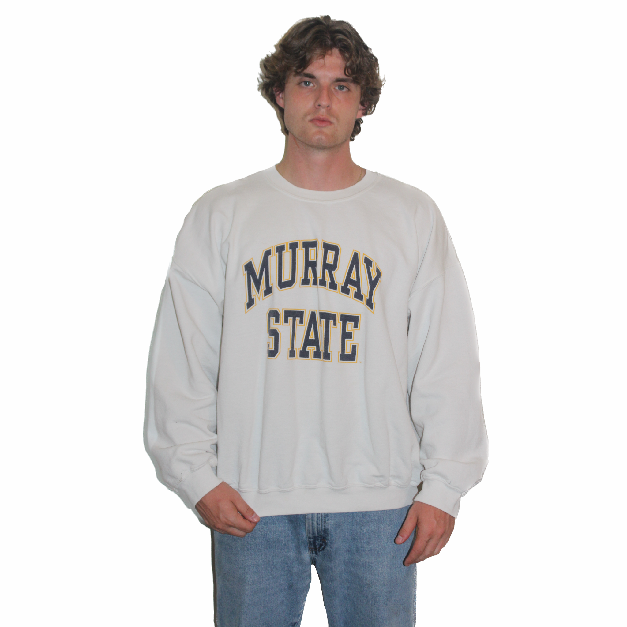 Murray State Crewneck