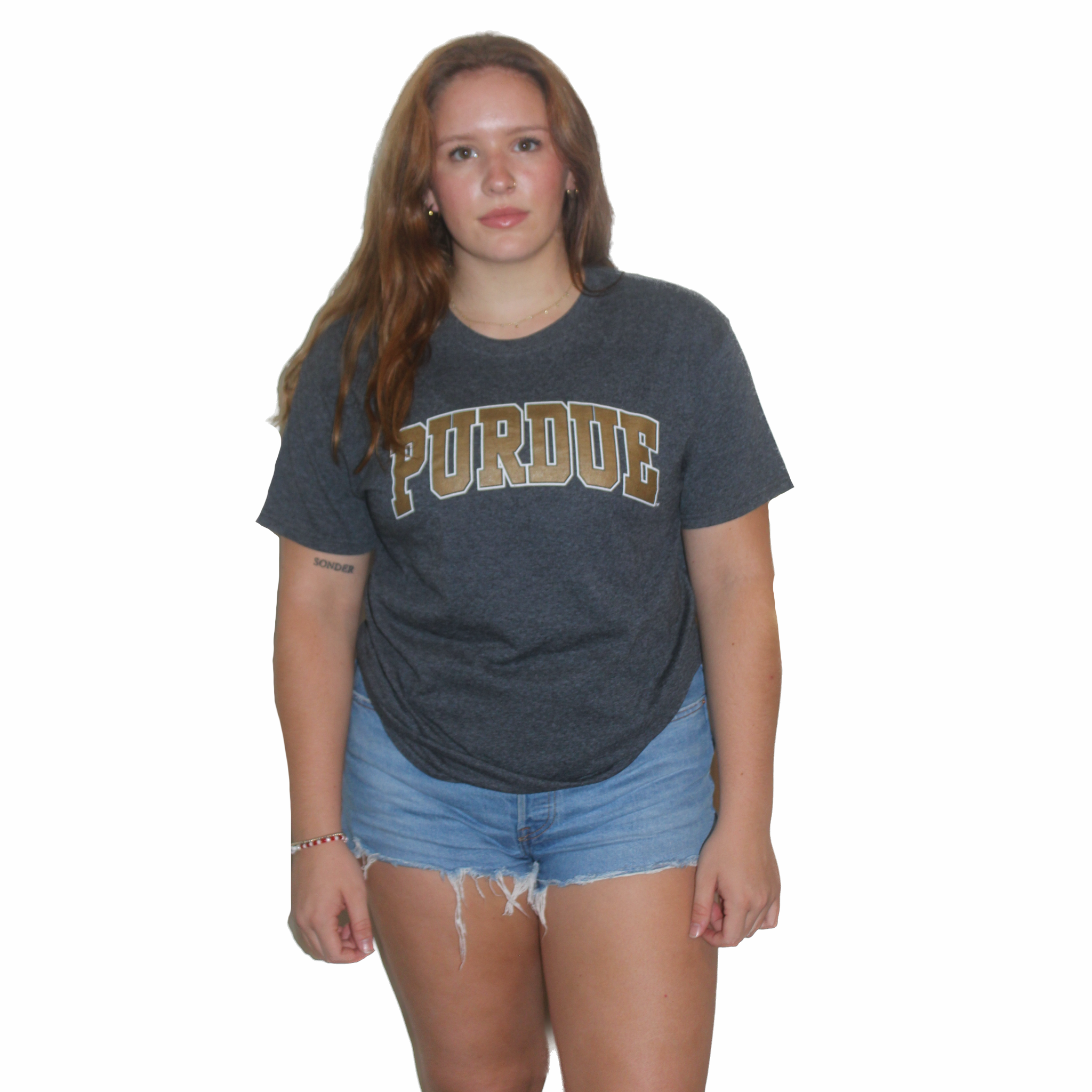 Purdue Boilermakers Tee