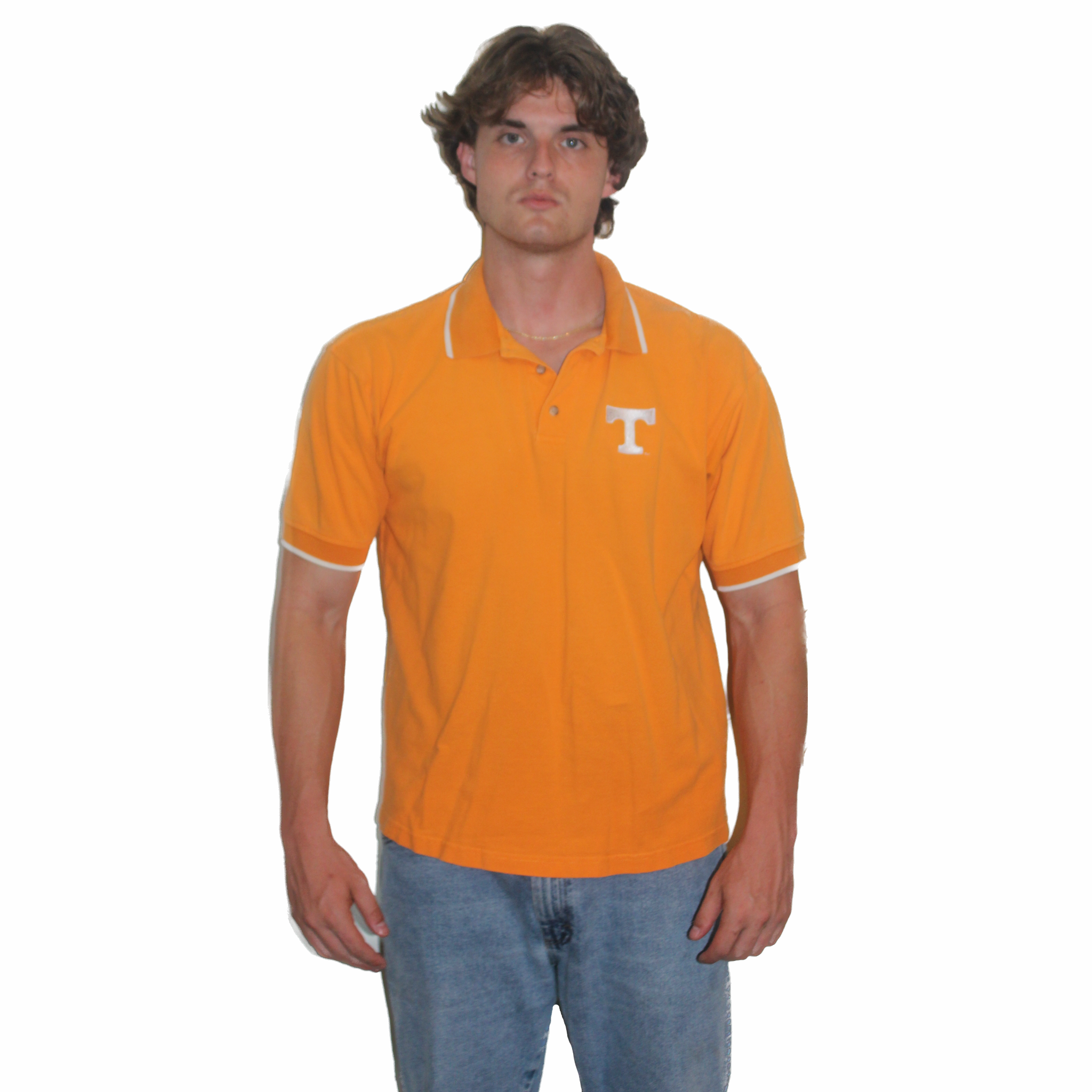 Tennessee Vols Polo