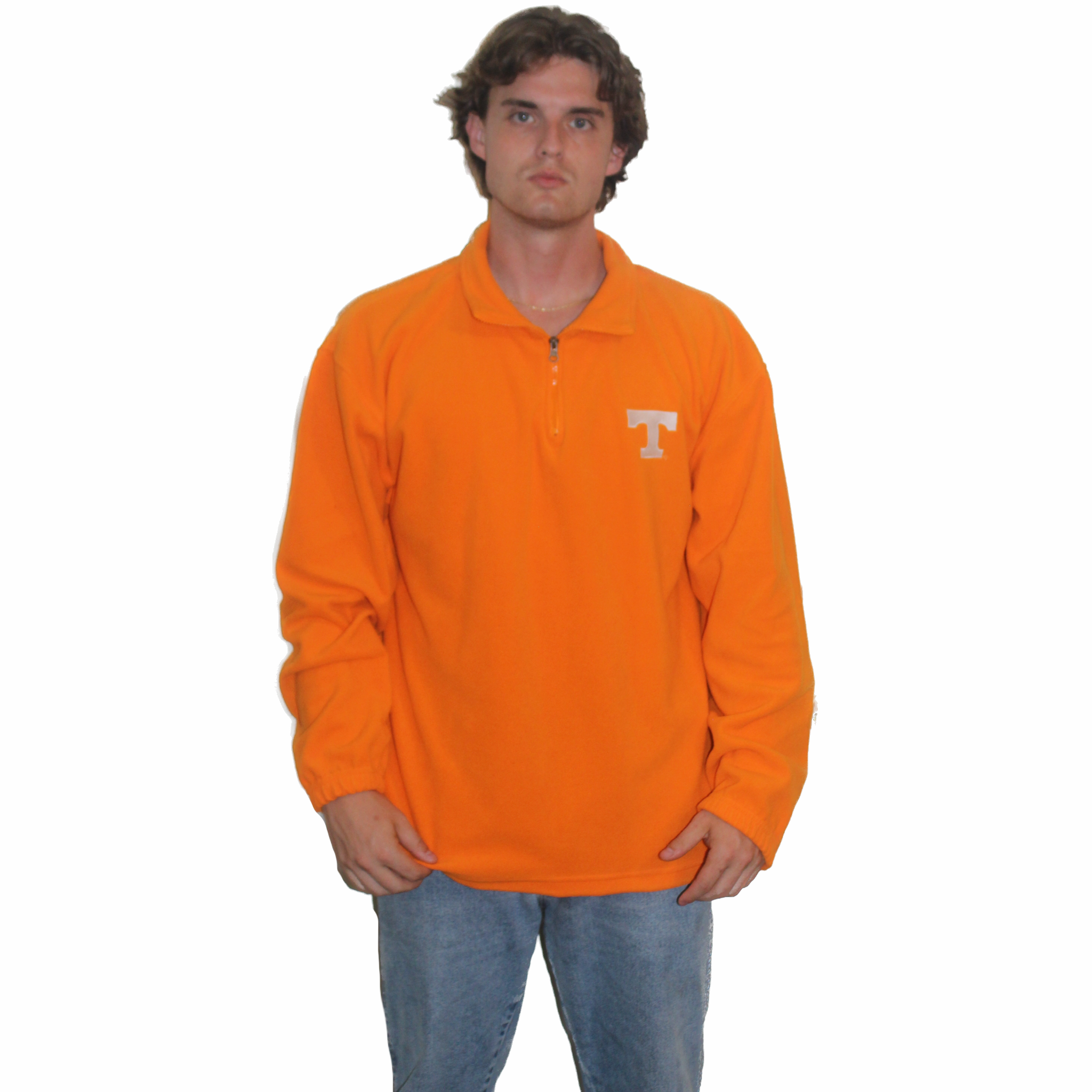 Tennessee Vols Quarter-Zip