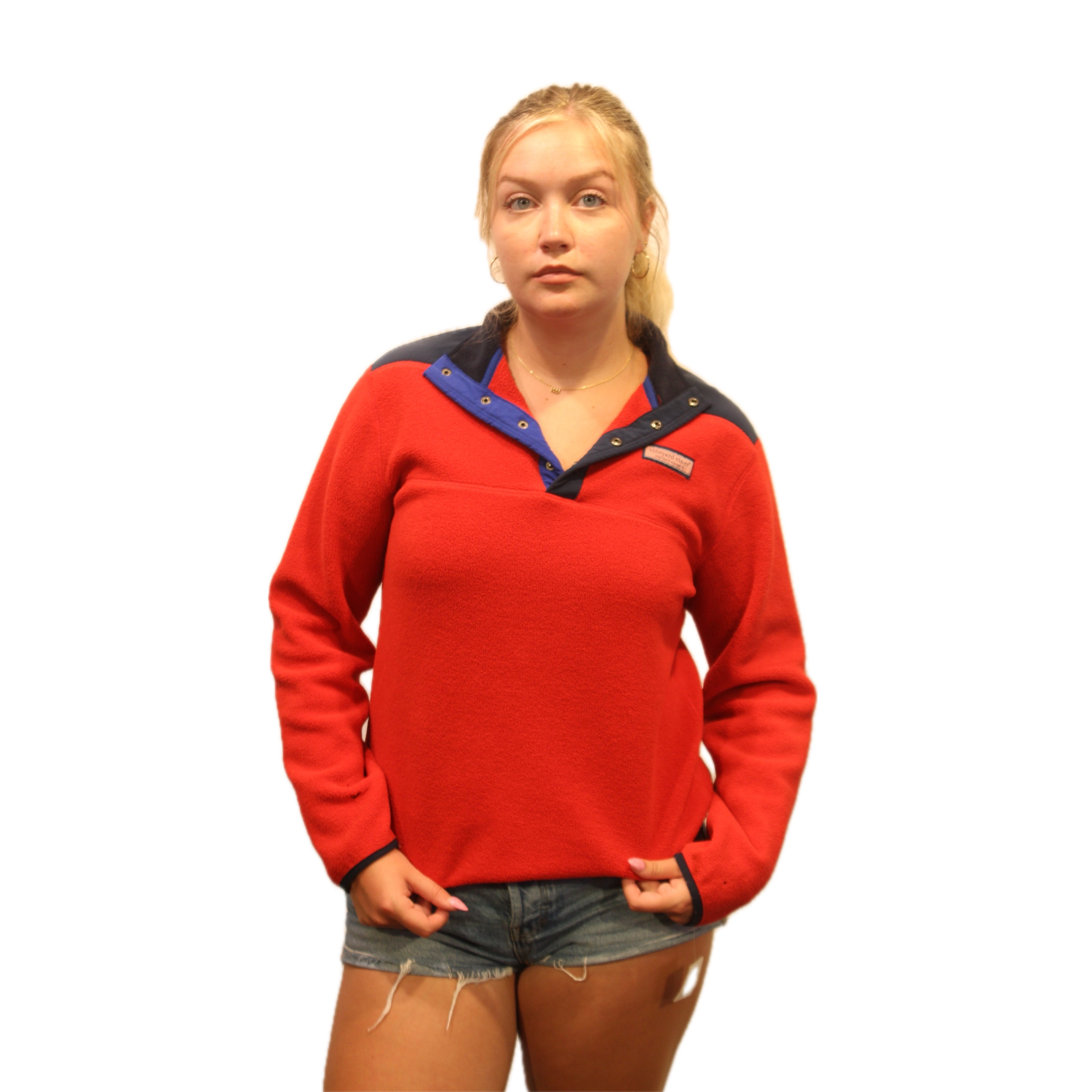 Vineyard Vines Pullover