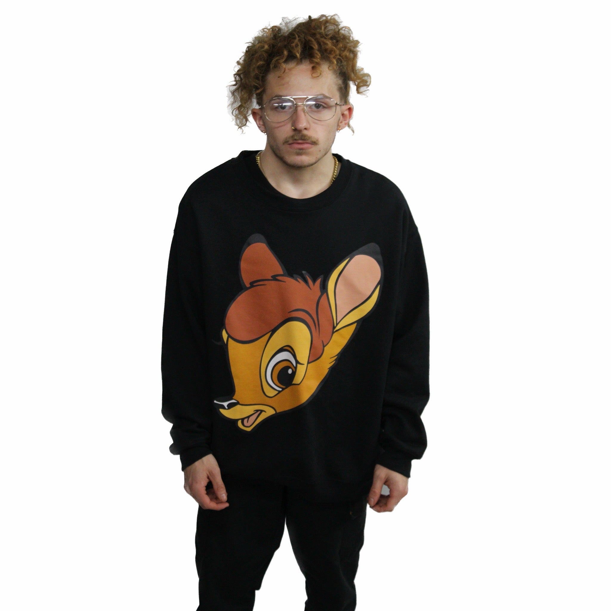 Bambi Disney Crewneck