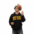 Missouri Tigers Jacket