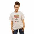 Indiana Purdue 2007 Red Cross Tee