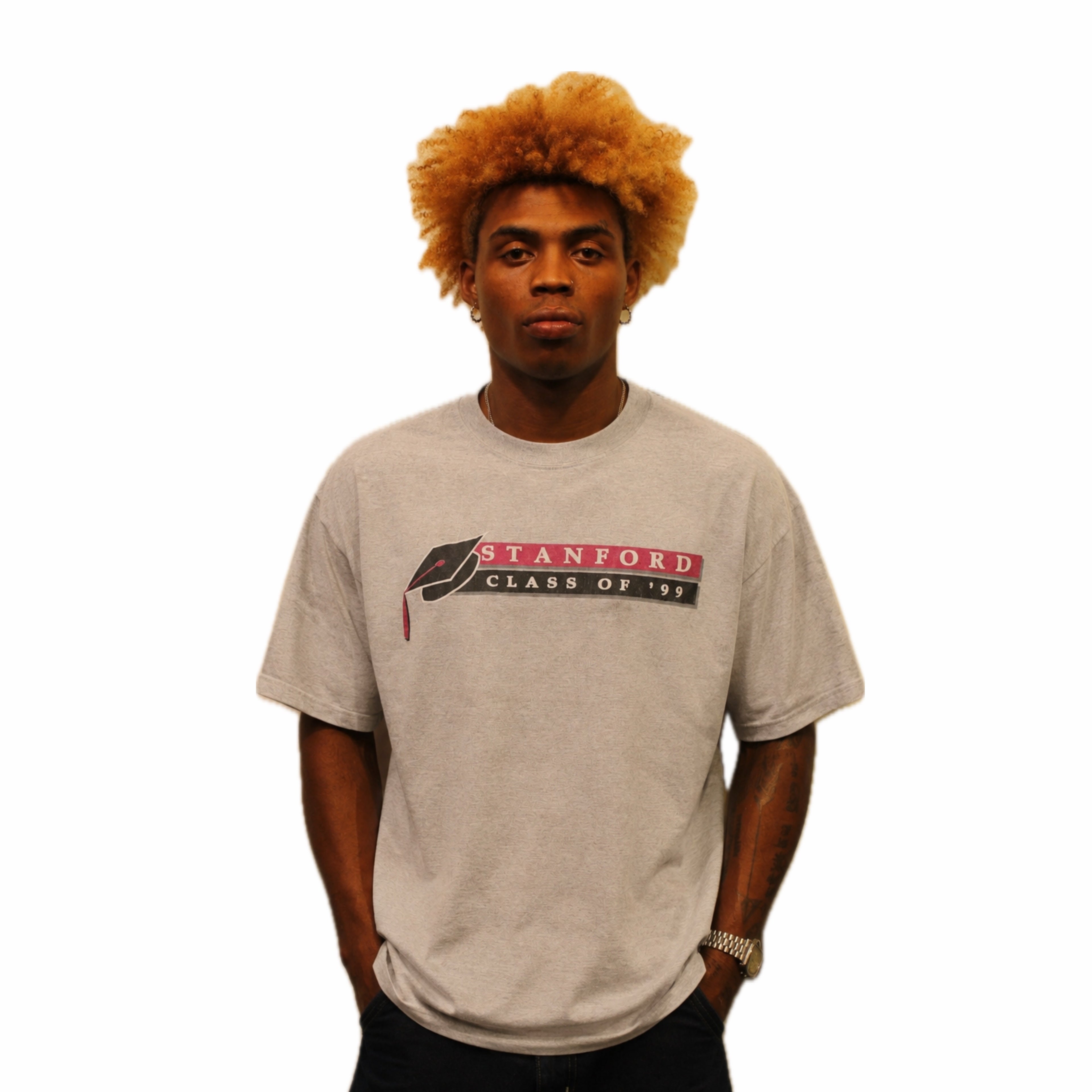 Stanford Cardinals 1999 Tee