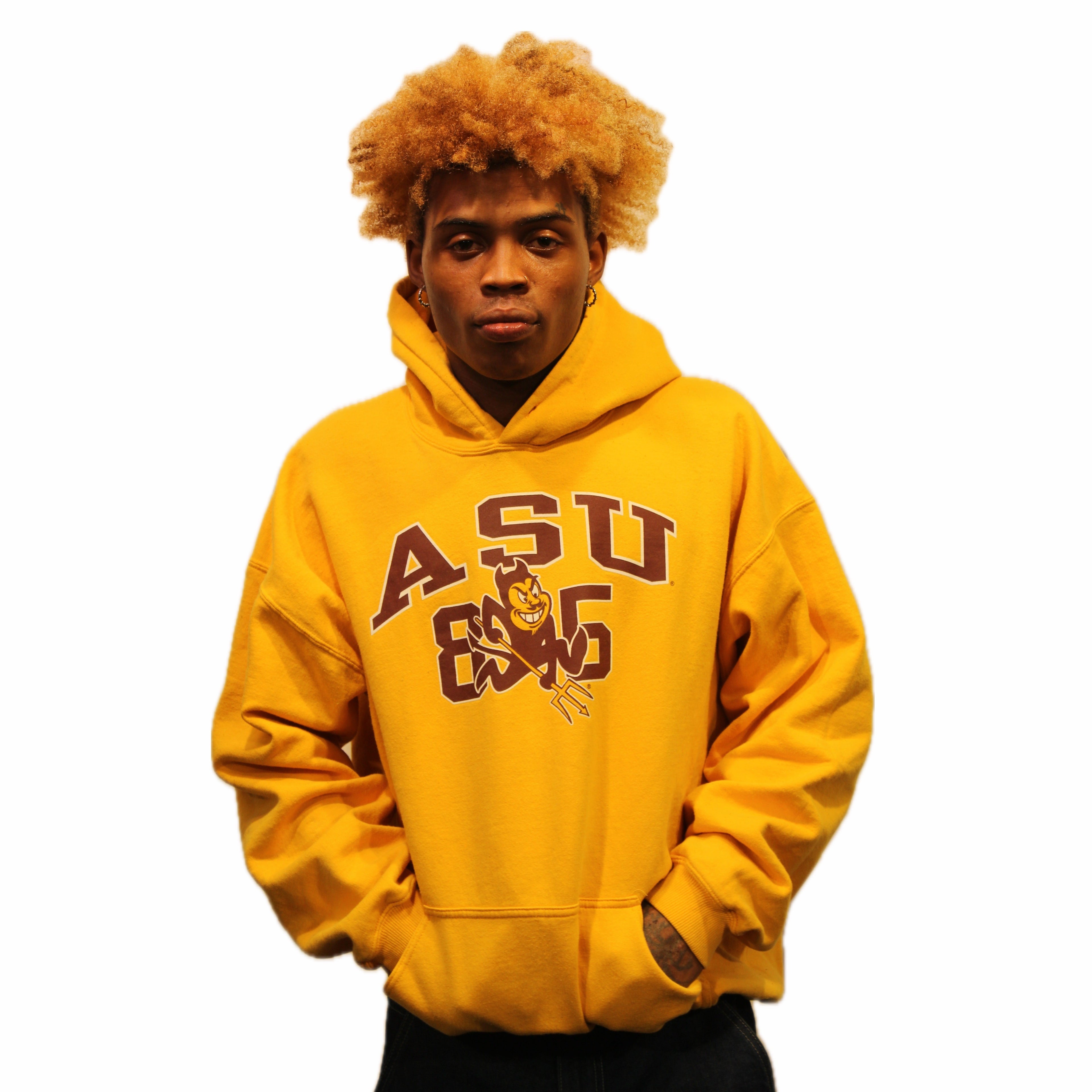 Arizona State Hoodie