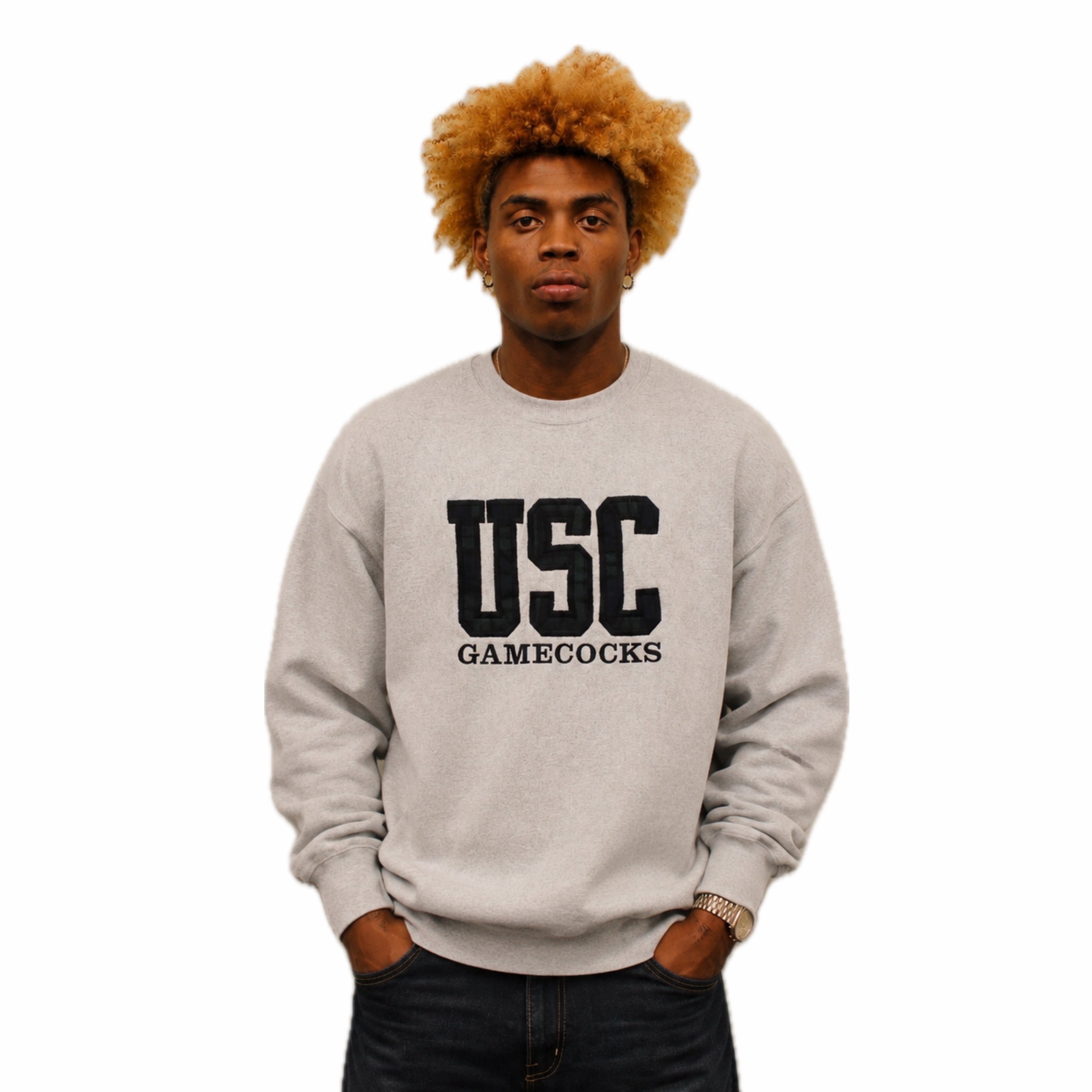 South Carolina Gamecocks Crewneck