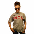 Alabama Crimson Tide BAMA Tee