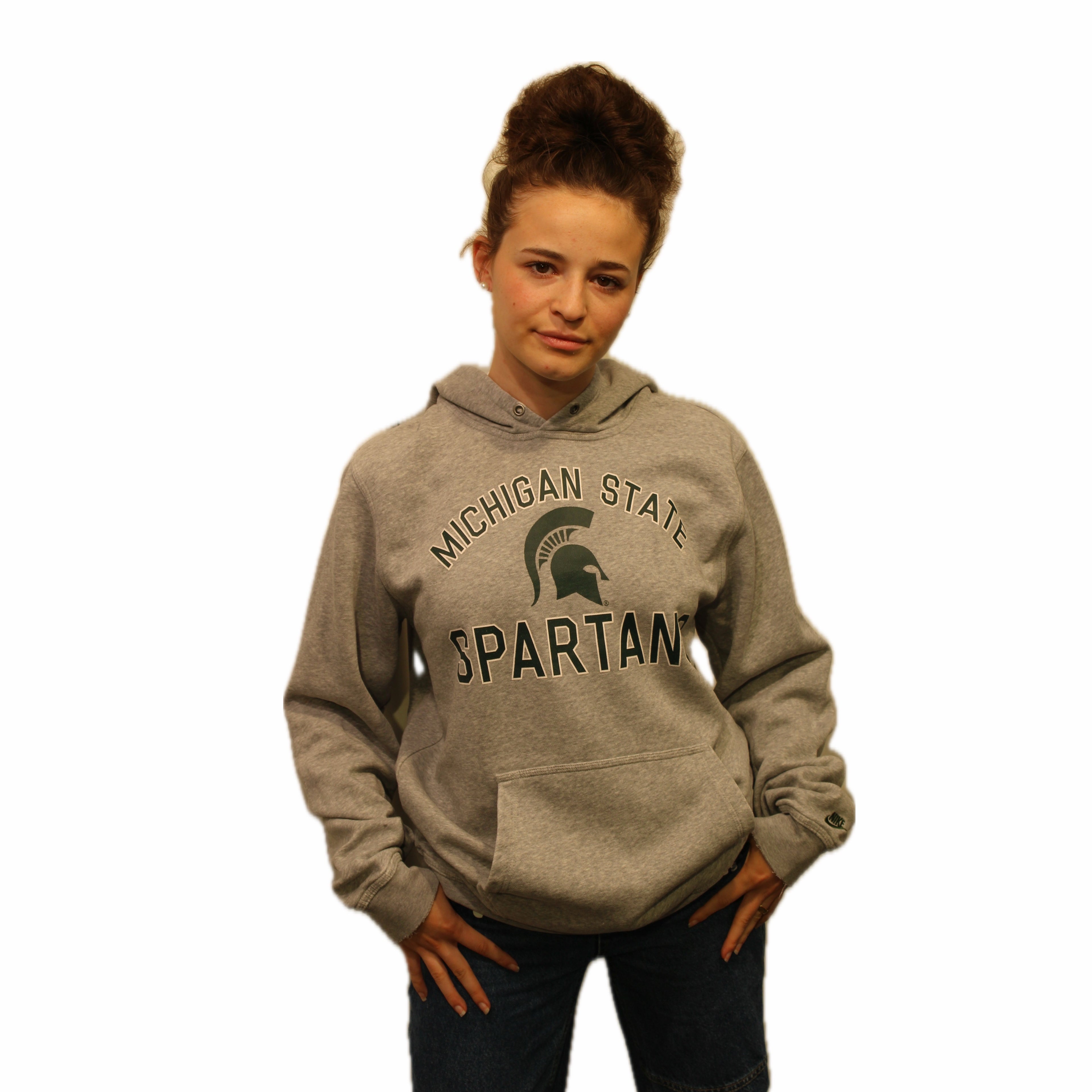 Michigan State Spartans Hoodie