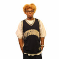 Pittsburgh Panthers Basketball Jersey
