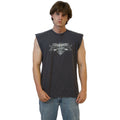Orange County Choppers Tank