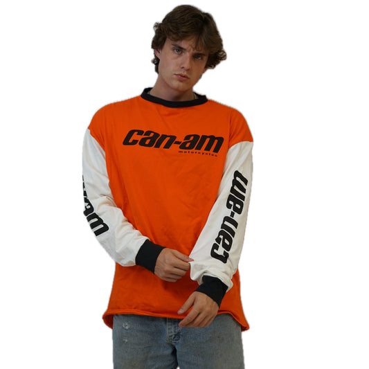 Can-Am Motorbike LS