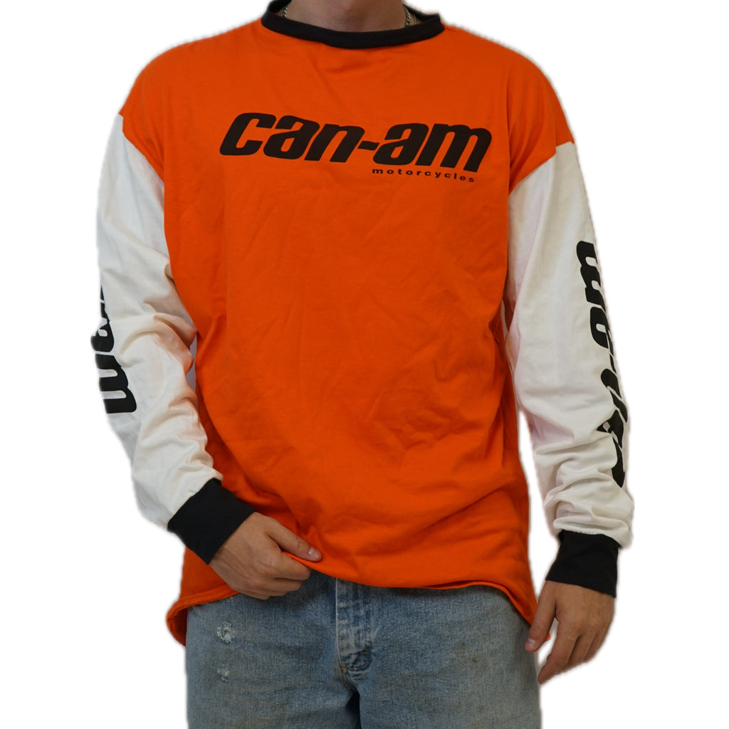 Can-Am Motorbike LS