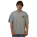 Harley Oversized Logo Tee