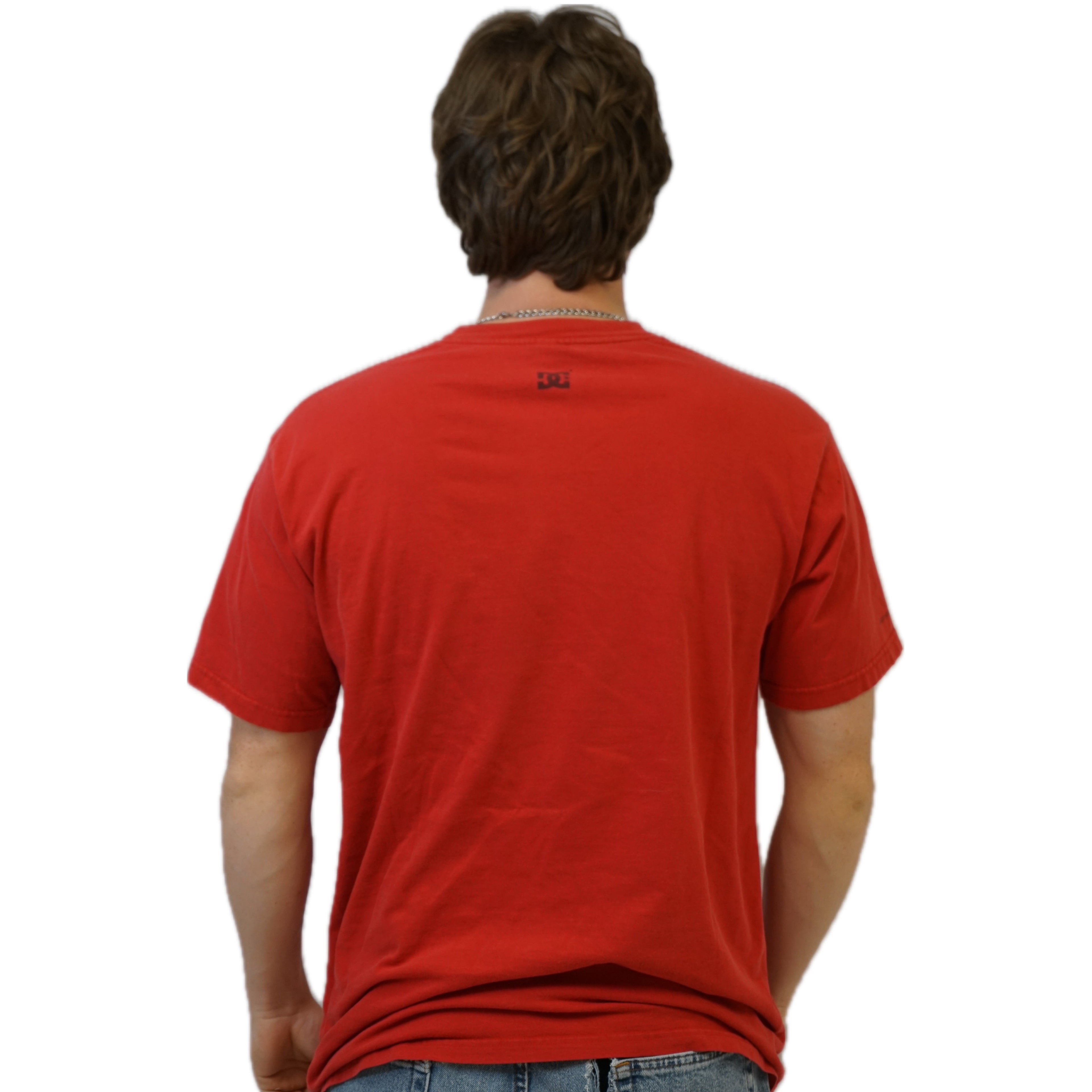 DC Skateboarding Tee