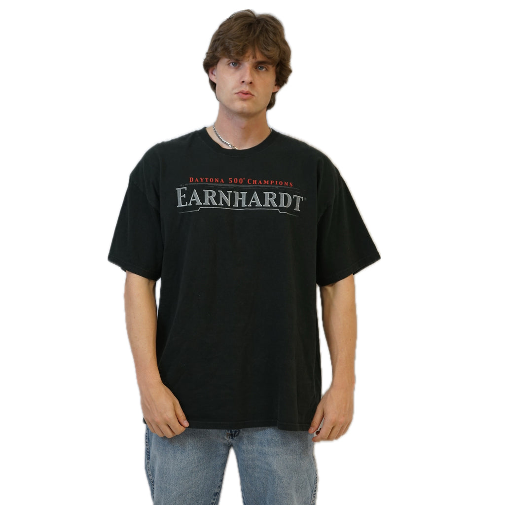 Daytona 500 Earnhardts Tee