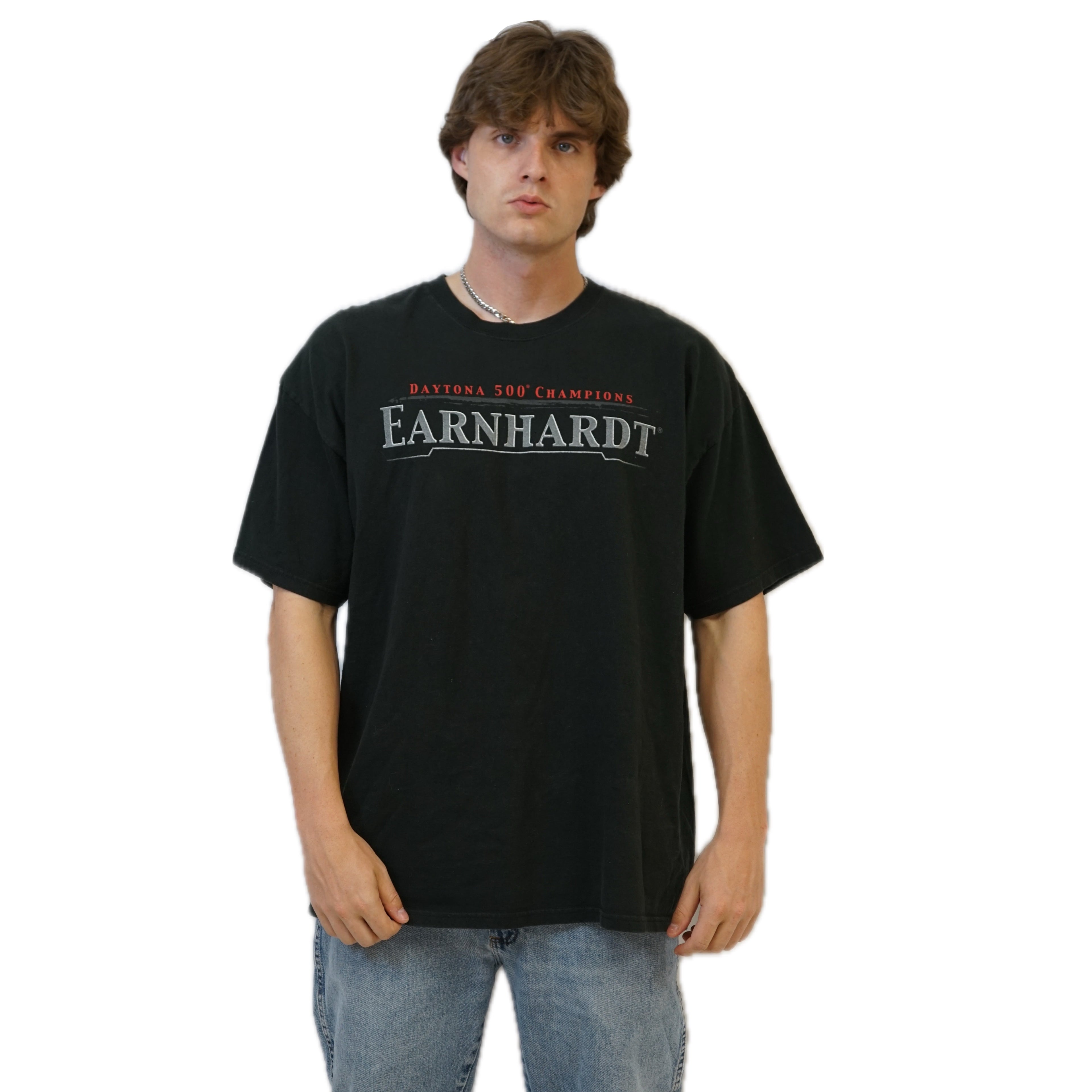 Daytona 500 Earnhardts Tee