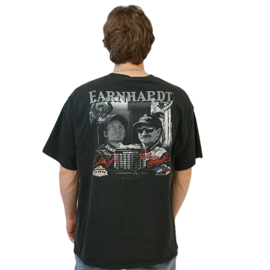 Daytona 500 Earnhardts Tee