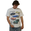 Chevy VTG Machine Tee