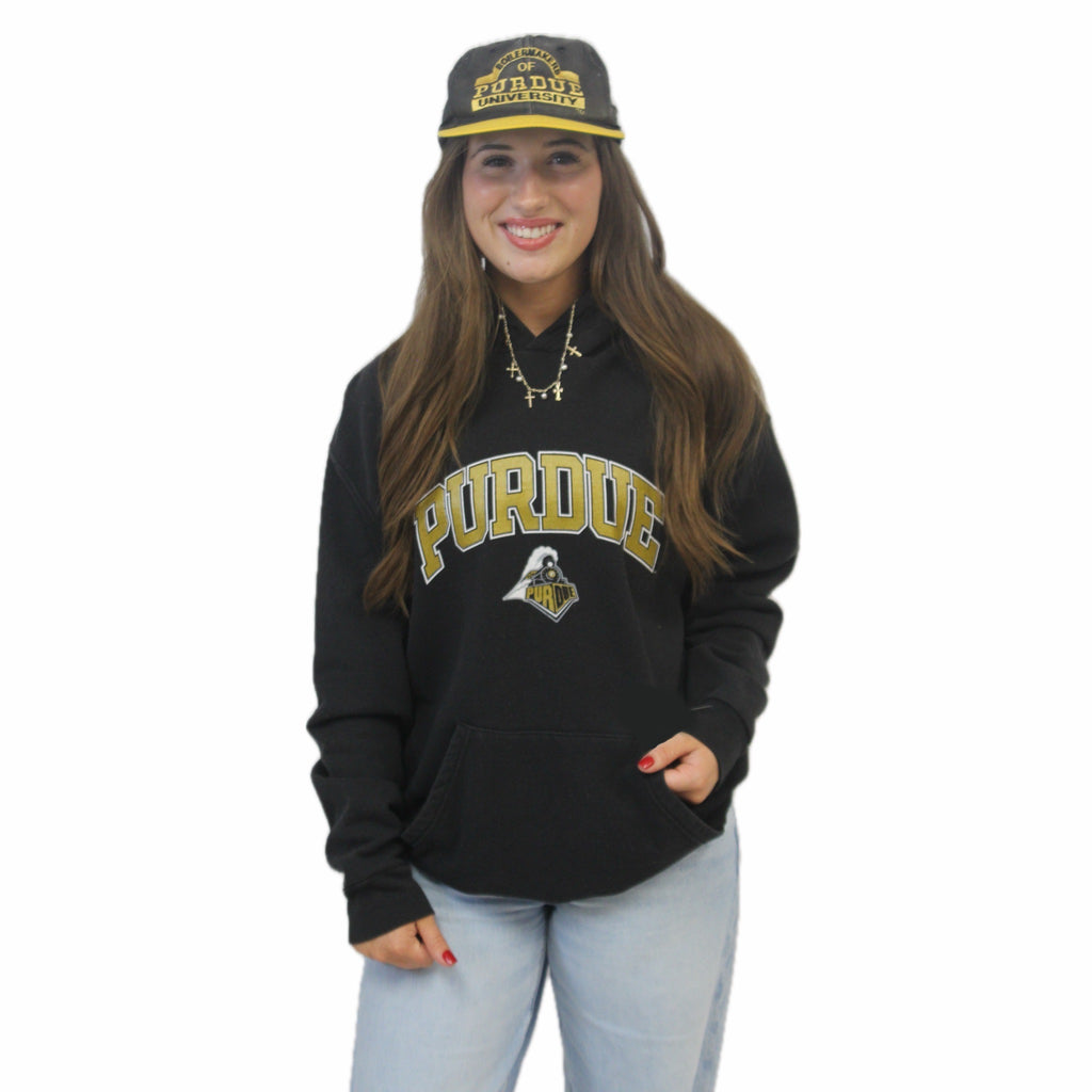 Purdue Boilermakers Hoodie