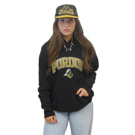 Purdue Boilermakers Hoodie