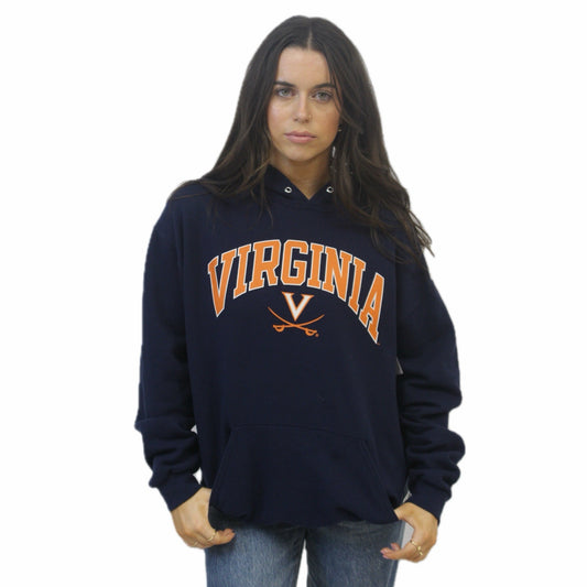 Virginia Cavs Hoodie
