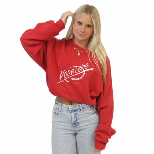 Indiana Vintage 90s Crewneck