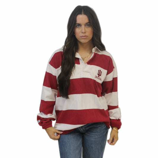 Indiana Vintage Rugby Shirt