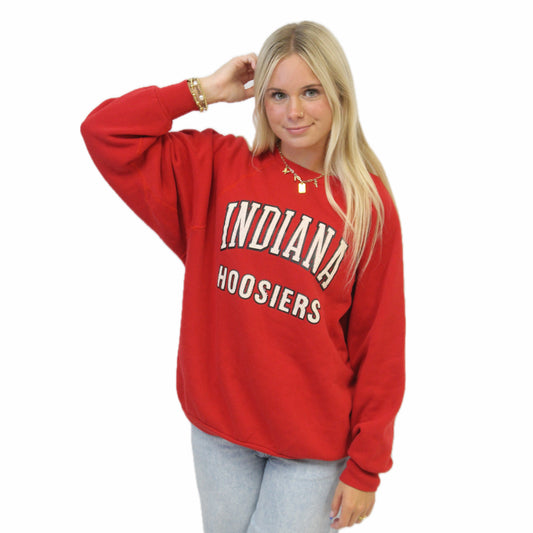 Indiana Vintage 80s Crewneck