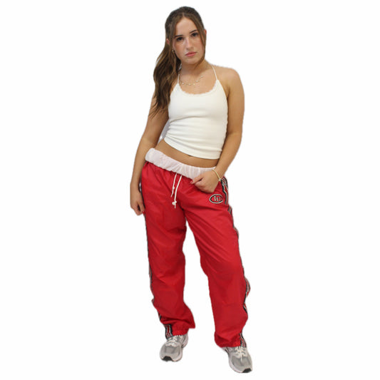 Indiana 90s Vintage Track Pants