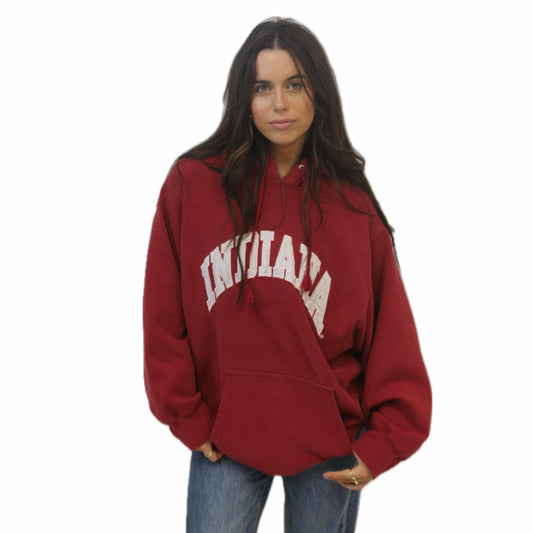 Indiana Vintage 00s S&B Hoodie