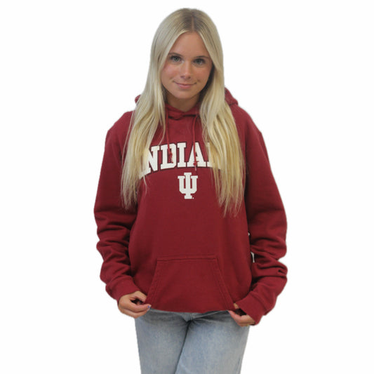 Indiana 00s NCAA Hoodie