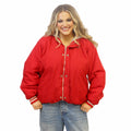 Indiana Vintage The Jacket Factory Swim Jacket