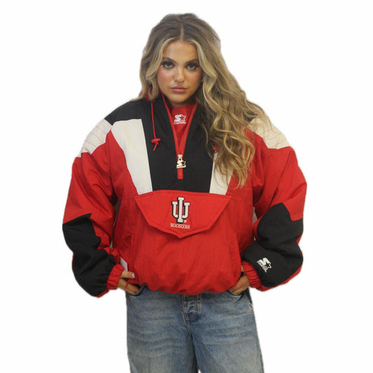 Indiana Vintage Starter Jacket